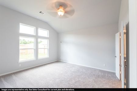 New construction Single-Family house 6405 Hockley Hill, Schertz, TX 78154 - photo 14 14