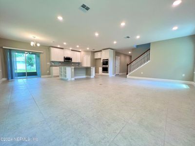 New construction Single-Family house 56366 Creekside Way, Yulee, FL 32097 The Carlisle- photo 2 2