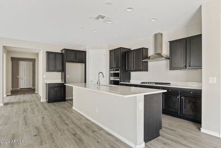 New construction Single-Family house 8615 W Palo Verde Drive, Glendale, AZ 85305 - photo