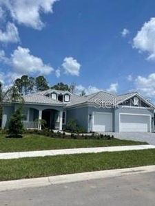 New construction Single-Family house 2501 Paradise Plum Drive, Sarasota, FL 34240 - photo 0