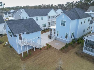 New construction Single-Family house 3588 Goodwater Street, Mount Pleasant, SC 29466 - photo 43 43