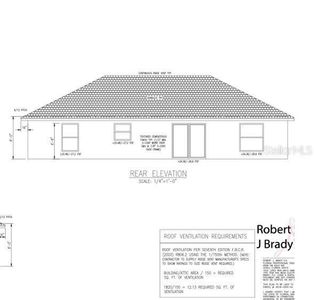 New construction Single-Family house 4782 Nw 67Th Street, Ocala, FL 34475 - photo 1 1