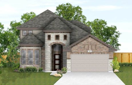 New construction Single-Family house 11602 Briceway Land, San Antonio, TX 78254 - photo 28 28