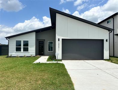 New construction Single-Family house 3419 Garden Oaks Street, Missouri City, TX 77459 - photo 40 40