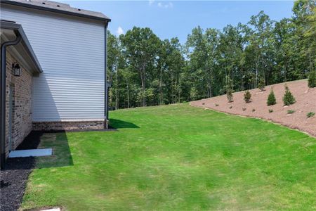 New construction Single-Family house 64 Telfair Court, Acworth, GA 30101 - photo 61 61