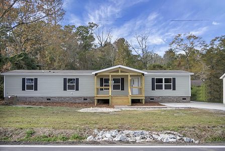 New construction Mobile Home house 1107 Longpoint Road, Cross, SC 29436 - photo 49 49