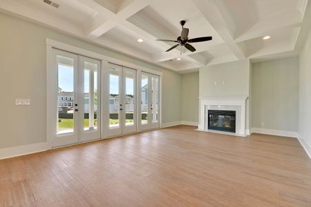 New construction Single-Family house 212 Carefree Way, Summerville, SC 29486 - photo 8 8