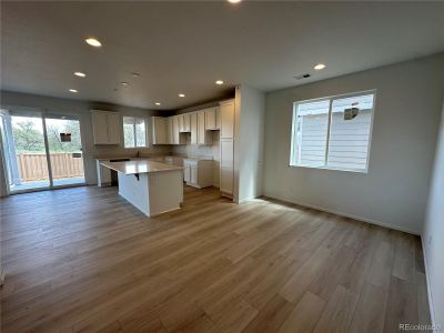 New construction Single-Family house 3767 Candlewood Drive, Johnstown, CO 80534 Pearl- photo 6 6