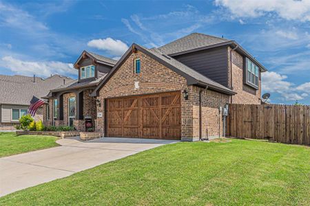 New construction Single-Family house 2902 Lampasas Drive, Royse City, TX 75189 - photo 1 1
