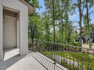 New construction Single-Family house 162 W Beech Slope Court, Chapel Hill, NC 27517 - photo 7 7