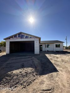 New construction Single-Family house 4030 N Palm Circle, Eloy, AZ 85131 - photo 3 3