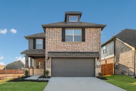 New construction Single-Family house 1809 Jade Forest Lane, Mesquite, TX 75181 Houston- photo 0