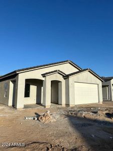 New construction Single-Family house xxxx S 1St Street, Avondale, AZ 85323 - photo 3 3