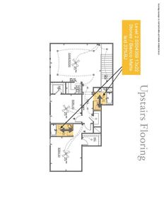 New construction Single-Family house 124 Firethorn Loop, Bastrop, TX 78602 Whitehall- photo 9 9