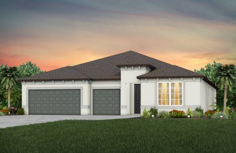 New construction Single-Family house SW 95th Street Rd, Ocala, FL 34476 - photo 6 6