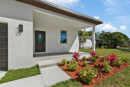 New construction Single-Family house 5161 69Th Avenue N, Pinellas Park, FL 33781 - photo 31 31