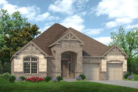New construction Single-Family house 2225 Sheppards Lane, Waxahachie, TX 75167 - photo 0 0