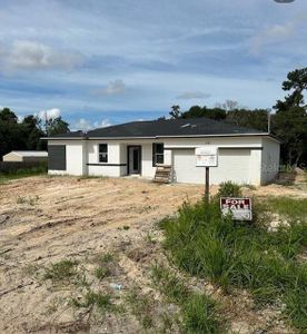New construction Single-Family house 237 Oak Cir, Ocala, FL 34472 - photo 0