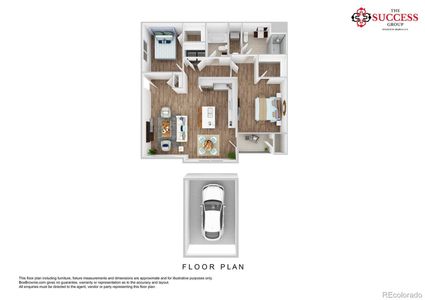 Property Floorplan