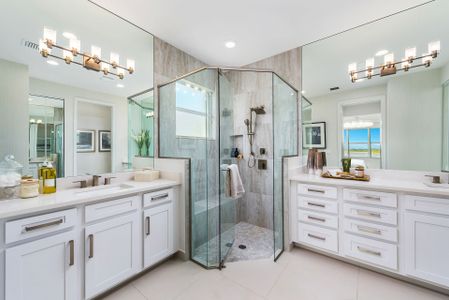 Valencia Parc at Riverland by GL Homes in Port Saint Lucie - photo 39 39