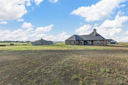 New construction Single-Family house 401 Alondrita Street, Leonard, TX 75452 - photo 29 29