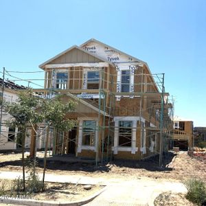 New construction Single-Family house 25912 N 22Nd Lane, Phoenix, AZ 85085 - photo 1 1