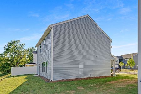 New construction Single-Family house 158 Mooring Dr, Statesville, NC 28677 - photo 24 24