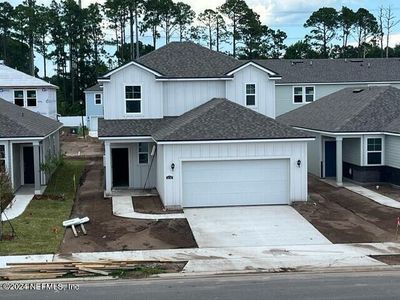 New construction Single-Family house 14761 Cashew Avenue, Jacksonville, FL 32218 San Marco- photo 3 3