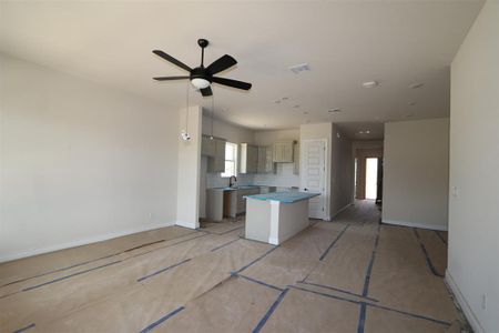 New construction Single-Family house 2216 Spokane Drive, Leander, TX 78641 Highland- photo 13 13