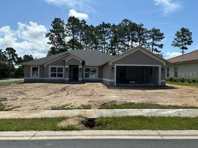 New construction Single-Family house 7027 Sw 179Th Court Road, Dunnellon, FL 34432 - photo 3 3