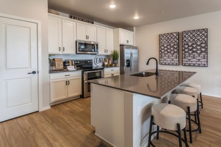 New construction Condo/Apt house 2908 Conquest Street, Fort Collins, CO 80524 - photo 26 26