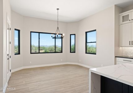 New construction Single-Family house 16016 E Bobwhite Way, Scottsdale, AZ 85262 - photo 14 14