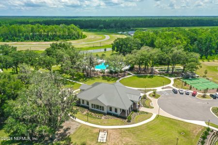 New construction Single-Family house 166 Pine Forest Court, Saint Augustine, FL 32092 - photo 70 70