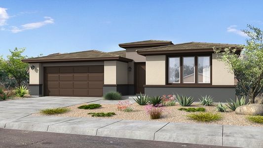 New construction Single-Family house 39730 North Collins Lane, Queen Creek, AZ 85140 - photo 0 0