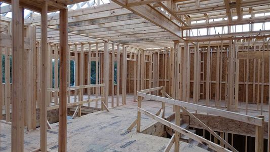 New construction Single-Family house 8522 Ferris Drive, Houston, TX 77096 - photo 15 15