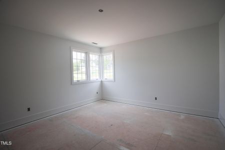 New construction Single-Family house 2345 Ballywater Lea Way, Wake Forest, NC 27587 - photo 25 25