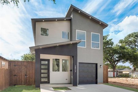 New construction Single-Family house 2819 Peary Avenue, Dallas, TX 75215 - photo 3 3