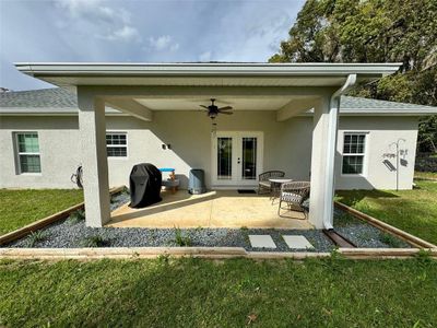 New construction Single-Family house 839 Nw 4Th Avenue, Williston, FL 32696 - photo 30 30