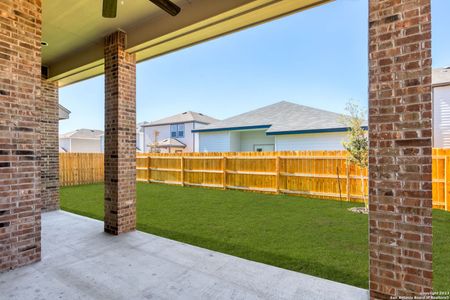 Hiddenbrooke by New Leaf Homes in Seguin - photo 8 8