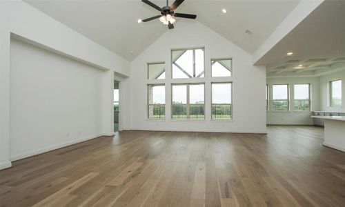 New construction Single-Family house 1002 Navasota Street, Webster, TX 77598 Classic Series - Princeton- photo 7 7