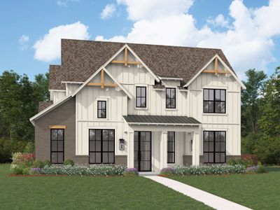 Fields by Huntington Homes in Frisco - photo 6 6