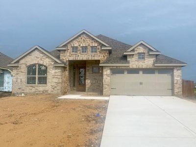 New construction Single-Family house 1820 Bear Oak Court, Waxahachie, TX 75165 Mansfield- photo 10 10