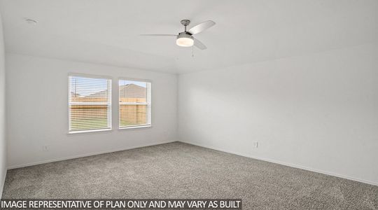 New construction Single-Family house 27114 Talora Lake Drive, Katy, TX 77493 - photo 19 19