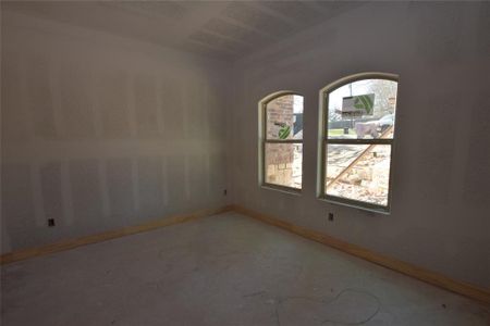 New construction Single-Family house 110 Noah Court, Livingston, TX 77320 - photo 24 24
