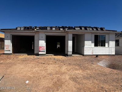New construction Single-Family house 5610 W Thurman Drive, Laveen, AZ 85339 - photo 1 1