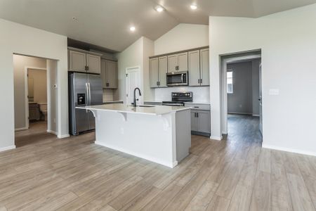 New construction Condo/Apt house 2908 Conquest Street, Fort Collins, CO 80524 - photo 24 24