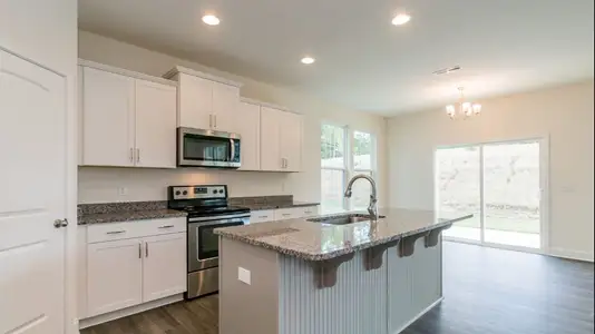 New construction Single-Family house 5112 River Sand Trail, Raleigh, NC 27604 - photo 14 14