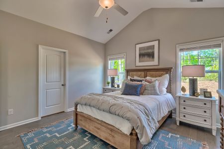 Rosinburg Glen by Great Southern Homes in Zebulon - photo 26 26