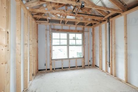 New construction Single-Family house 5019 Terlingua Pass, San Antonio, TX 78222 - photo 10 10