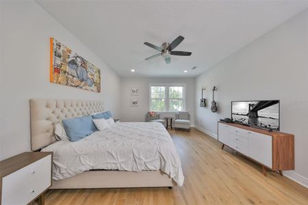 New construction Townhouse house 406 S Church Avenue, Tampa, FL 33609 - photo 22 22